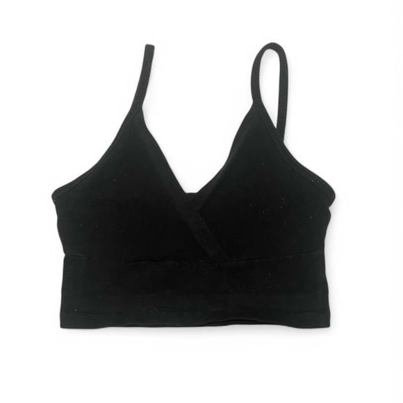 Brandy Melville wrap tank top - Picture 1 of 3